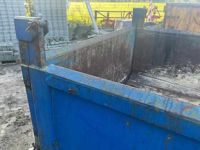 Afzet container - afbeelding 2 van  14