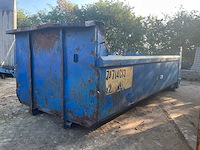 Afzet container - afbeelding 3 van  14