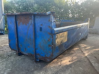 Afzet container - afbeelding 1 van  14