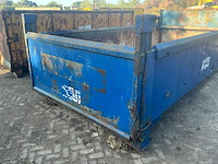 Afzet container - afbeelding 9 van  14
