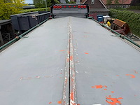 Afzet haakarm container 16m3 - afbeelding 12 van  14