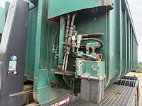 Afzet haakarm container 16m3 - afbeelding 13 van  14