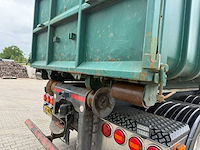 Afzet haakarm container 16m3 - afbeelding 9 van  14