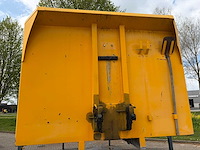Afzet kipperbak - afbeelding 6 van  7