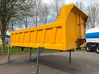 Afzet kipperbak - afbeelding 1 van  6