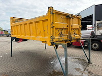 Afzet kipperbak - afbeelding 2 van  6