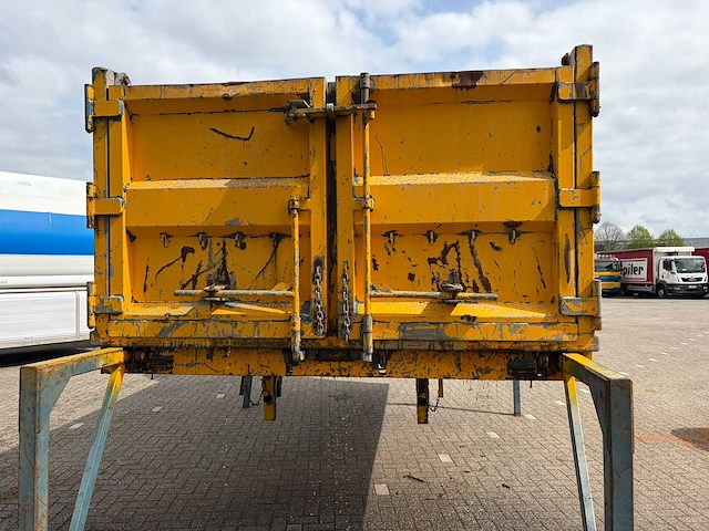 Afzet kipperbak - afbeelding 4 van  6