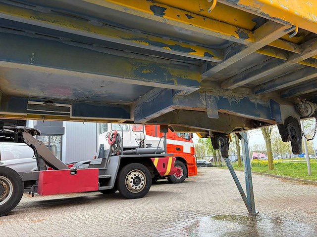 Afzet kipperbak - afbeelding 6 van  6