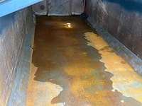 Afzet kleppencontainer 18m3 - afbeelding 10 van  10