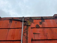 Afzet opslagcontainer 20ft (haakarm) - afbeelding 4 van  6