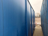 Afzet opslagcontainer 20ft (kabel) - afbeelding 3 van  4