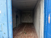 Afzet opslagcontainer 20ft (kabel) - afbeelding 6 van  6