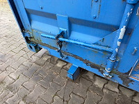 Afzet opslagcontainer 20ft (kabel) - afbeelding 4 van  6
