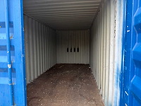 Afzet opslagcontainer 20ft (kabel) - afbeelding 6 van  6