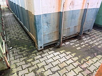 Afzet opslagcontainer 20ft - afbeelding 2 van  5