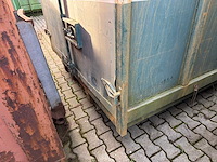 Afzet opslagcontainer 20ft - afbeelding 4 van  5