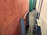 Afzet opslagcontainer 20ft - afbeelding 4 van  7