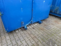 Afzet opslagcontainer (haakarm) - afbeelding 4 van  5