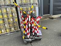 Afzet paal (30x) - afbeelding 1 van  4