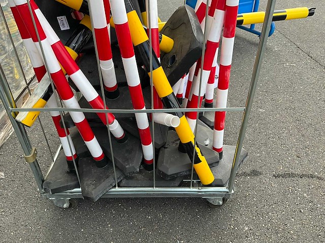 Afzet paal (30x) - afbeelding 4 van  4