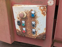 Afzet perscontainer, schenk, ipc-21, 2009 - afbeelding 8 van  12