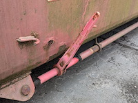 Afzet perscontainer, schenk, ipc-21, 2009 - afbeelding 9 van  12