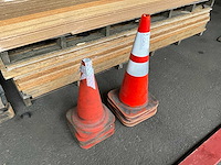 Afzet pion (8x) - afbeelding 1 van  3