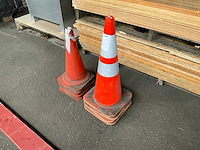 Afzet pion (8x) - afbeelding 2 van  3