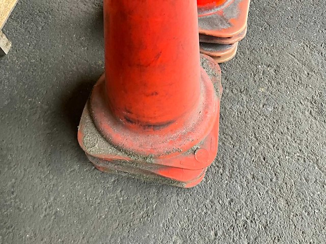 Afzet pion (8x) - afbeelding 3 van  3