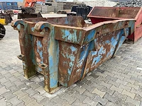 Afzet puincontainer - afbeelding 4 van  6