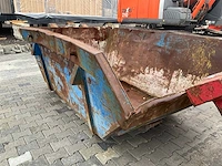 Afzet puincontainer - afbeelding 5 van  6