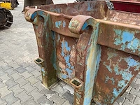 Afzet puincontainer - afbeelding 6 van  6