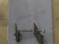Afzetborden - 4 stuks - afbeelding 3 van  4