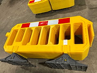 Afzetborden (10x) - afbeelding 2 van  5