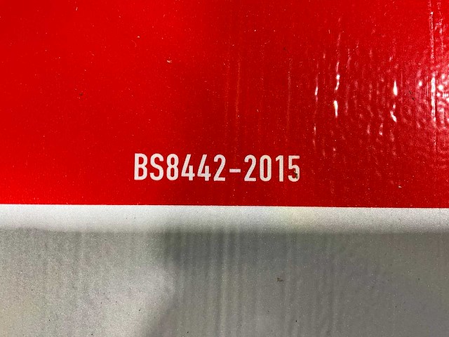 Afzetborden (10x) - afbeelding 5 van  5