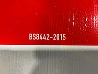 Afzetborden (10x) - afbeelding 5 van  5