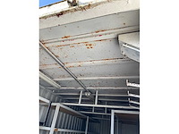 Afzetcontainer (20ft) - afbeelding 4 van  12