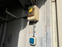 Afzetcontainer (20ft) - afbeelding 5 van  12