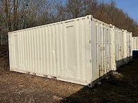 Afzetcontainer (20ft) - afbeelding 6 van  12