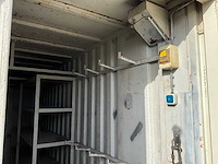 Afzetcontainer (20ft) - afbeelding 12 van  12