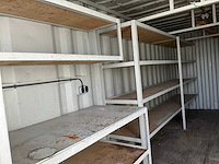Afzetcontainer (20ft) - afbeelding 2 van  10