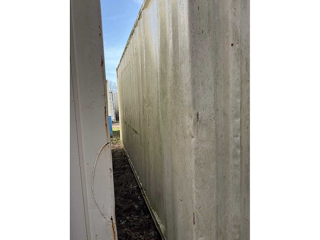 Afzetcontainer (20ft) - afbeelding 6 van  10