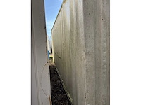 Afzetcontainer (20ft) - afbeelding 6 van  10