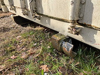 Afzetcontainer (20ft) - afbeelding 7 van  10