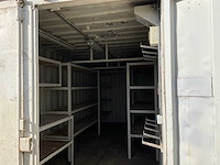 Afzetcontainer (20ft) - afbeelding 8 van  10