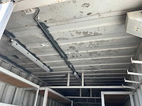 Afzetcontainer (20ft) - afbeelding 3 van  10