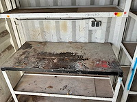 Afzetcontainer (20ft) - afbeelding 4 van  10