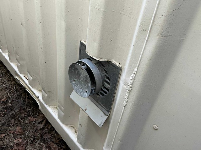 Afzetcontainer (20ft) - afbeelding 6 van  10