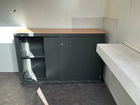 Afzetcontainer (20ft) - afbeelding 8 van  10