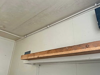 Afzetcontainer (20ft) - afbeelding 10 van  10